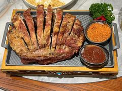 -哈啾嗨·蒙文化主题餐厅(京汉新城店)