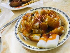 -渔记茶餐厅(渔村店)