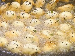 -上海生煎(南门小街店)