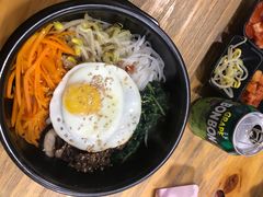 -吾里.春川家韩国料理(万达店)