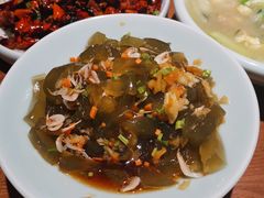 -吕氏疙瘩汤·新鲁菜(济南万象城店)