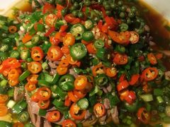 -蔴将·川菜(黄龙万科店)