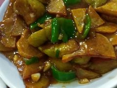 -东北特色水饺(郭家桥店)