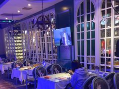 -小酒吧烧烤(爱建店)