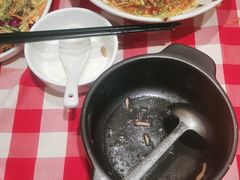 -西贝莜面村(银泰创意城店)