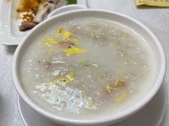 -番禺宾馆丽苑厅