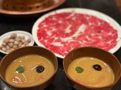 -南门涮肉(后海店)