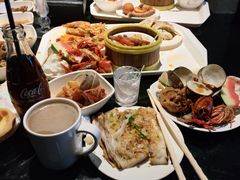 -堂会(白云店)