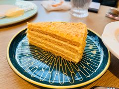 -波特曼西餐厅(中央大街店)