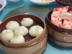 -花园茶楼(兴城西路店)