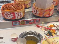 -龍歌自助小火锅(李沧丽达店)