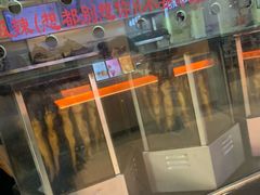 -一代烤翅王(大汉口店)