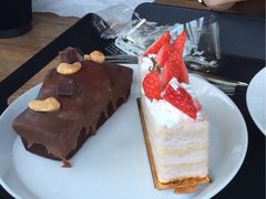 -Cafe Aewol Monsant