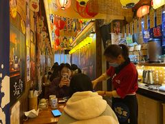 大堂-坂吉屋·居酒屋深夜食堂(龙湖店)