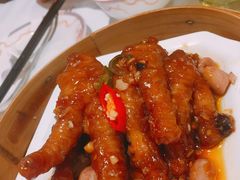 -稻香酒家(天河城店)