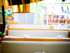 大堂-院8里·小乐园家常味川菜(鹭洲里店)
