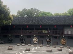-高淳老街