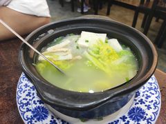 -都一处烧麦馆(前门店)