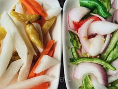 -马白开来特色羊排揪片子  (总店)