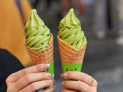 -吴裕泰茶庄(前门大街店)