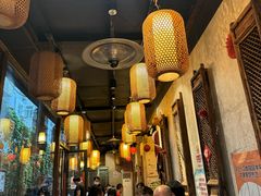 -锦小馆(安贞店)