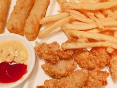 -菲滋意式餐厅(青悦城店)