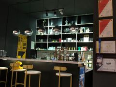 -旧屋咖啡(海景店)