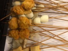-川成串·自助串串香火锅(朝阳店)