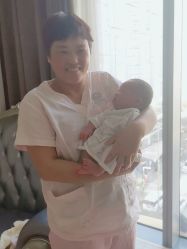 -恒熙玥月子会所