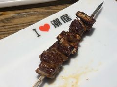 -潮庭·大连海鲜·炭火烧烤·扇贝王(大连店)