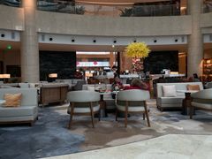 -Plush大堂酒廊(北京金融街威斯汀大酒店)