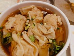 -港禧茶餐厅(美莲广场店)