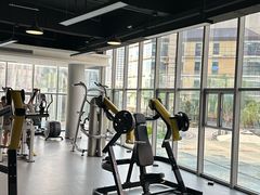 -艾型动健身游泳(环宇城店)