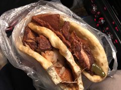 -王虎子大饼(甸柳新村五区店)