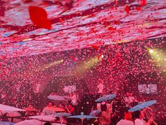 -M-MIX电音烤吧