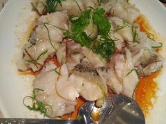 -金苑海鲜酒家(来魅力店)