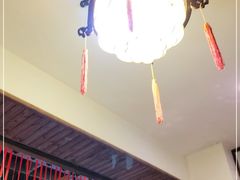 大堂-东三省东北铁锅炖(龙泉店)