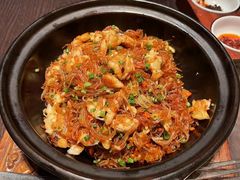 -广州柏悦酒店·悦景轩·粤菜餐厅