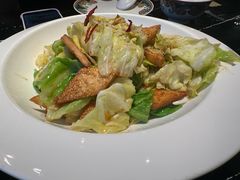 -巴依老爷新疆美食(清华东门店)