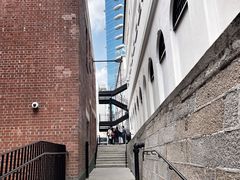 -大馆(前中区警署建築群)