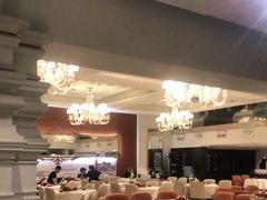 大堂-大鸭梨烤鸭店(花园村店)