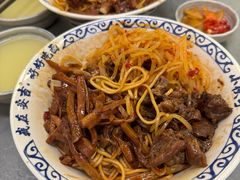 -梅溪·小伙子干挑面(安吉总店)
