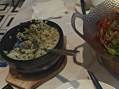 -黄弟大排档·湖南菜·小龙虾·小海鲜(凯旋北路店)
