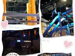 -珠海横琴国家地理探险家中心(创新方)