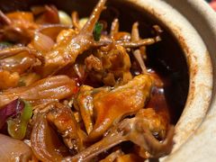 -巴厘龙虾·榜首油焖大虾(音乐学院·沿江酒馆店)