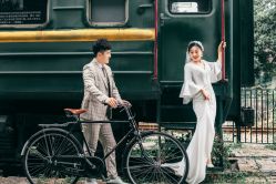 -米兰新娘婚纱摄影