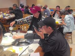 -乡土特色.冷锅鱼.牦牛肉汤锅