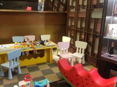 -杭儿风餐厅(来福士店)