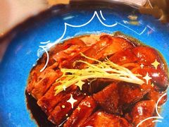 -啫神·广州地标美食(北京路店)