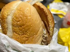 -麦当劳(上百万和城店)